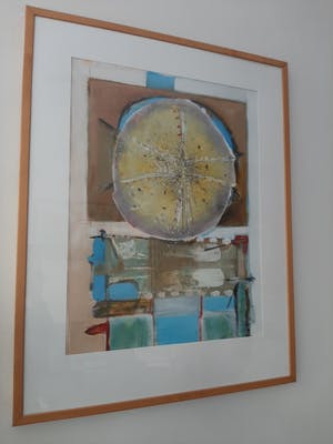 Cor de Jong - zonder titel kopen? Bied vanaf 1!