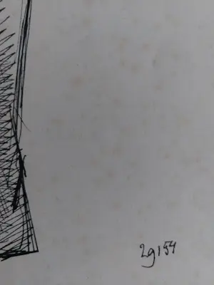 Siep van den Berg - Naakt kopen? Bied vanaf 70!