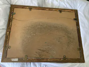 Jaap van Kregten - Landschap kopen? Bied vanaf 50!