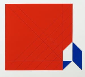 Birgitte Janssen - Zeefdruk, Brott I kopen? Bied vanaf 1!