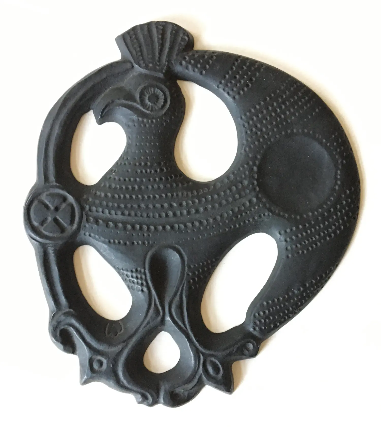 Ewald Matare (1887-1965)