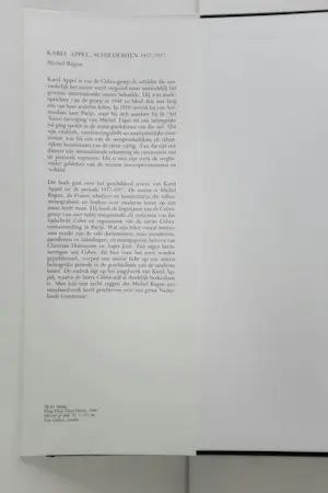 Karel Appel - Karl Appel kopen? Bied vanaf 85!