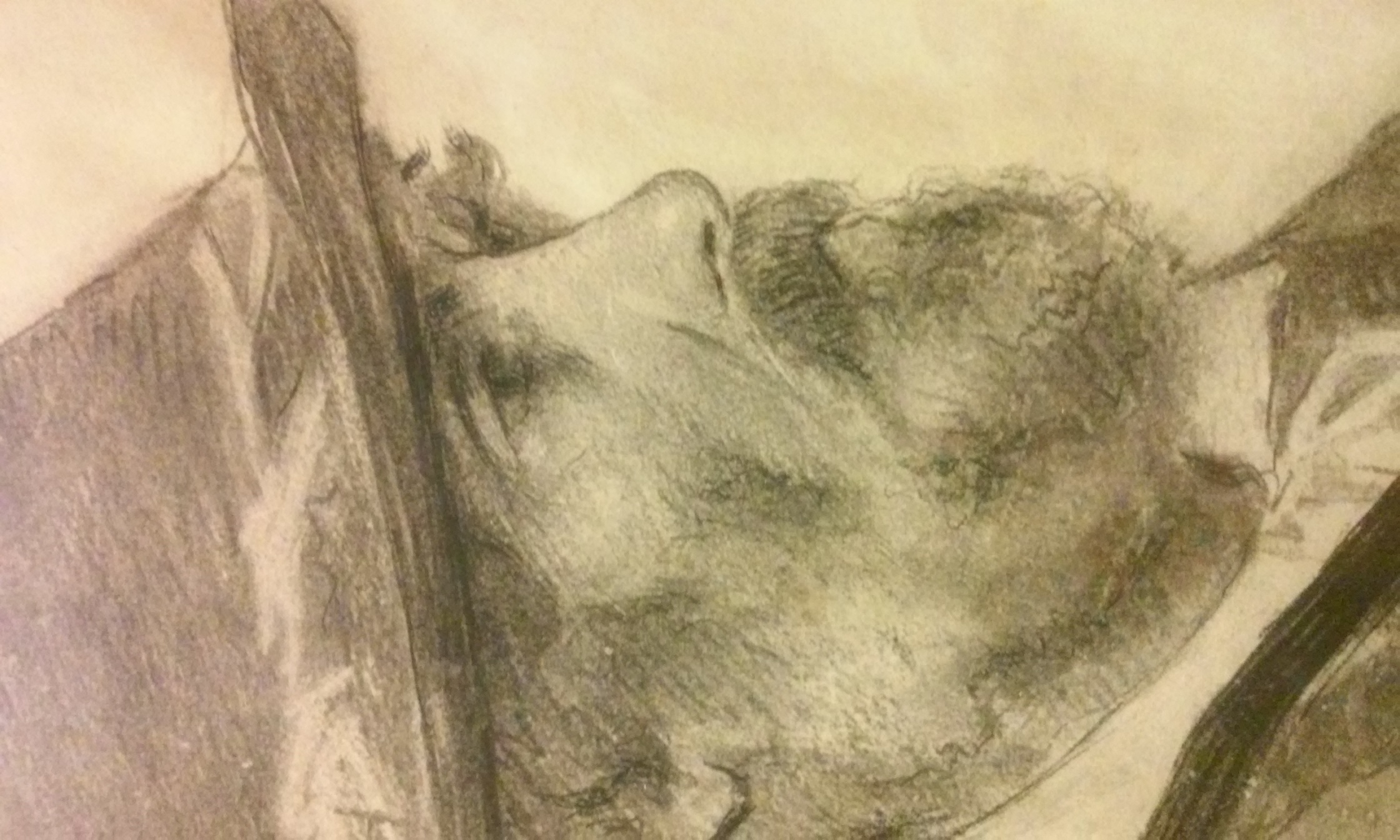 Niet of onleesbaar gesigneerd -  Francesco  kopen? Bied vanaf 1!