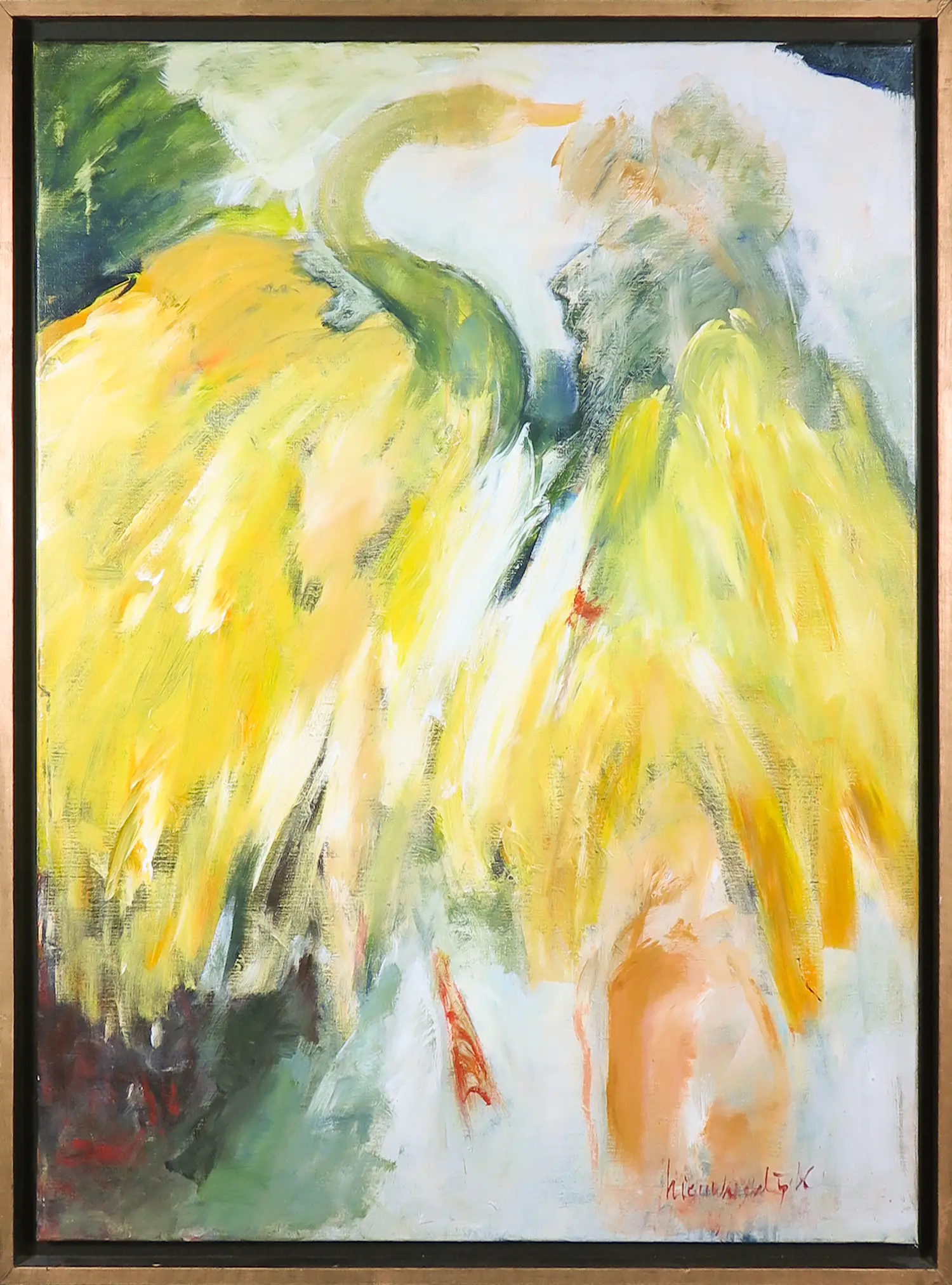 Helen Nieuwendijk (1946)