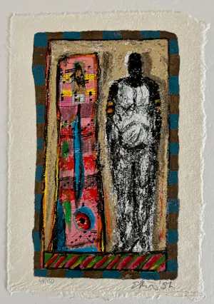 Eric Toebosch - Zonder titel kopen? Bied vanaf 25!