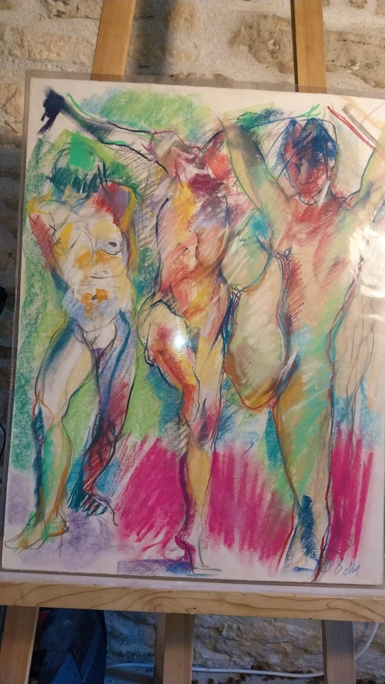 Jean Pierre Dolla - No title kopen? Bied vanaf 100!