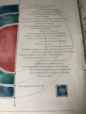 Hermann Zapf - Oppenheimer kopen? Bied vanaf 100!