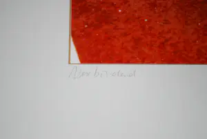 Margriet Smulders - Verbinding - [suikerspinmachine] - ingelijst - nr. 1 kopen? Bied vanaf 150!