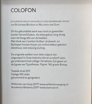 Willemien van Gurp - Loslaten kopen? Bied vanaf 20!