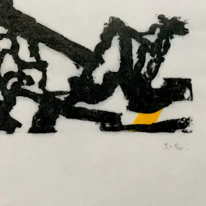 Jef Diederen - zonder titel kopen? Bied vanaf 60!