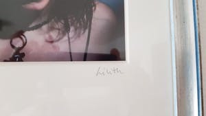 Lilith - The expression matches the emotion kopen? Bied vanaf 150!