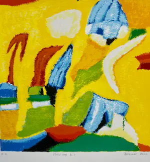 Saskia Bremer - New age b.1 kopen? Bied vanaf 25!