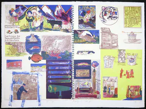 Jacqueline de Jong - Litho, Mange ta soupe kopen? Bied vanaf 1!