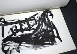 Werner Moonen - Azalay - gesigneerd boekwerk oplage 150 kopen? Bied vanaf 15!