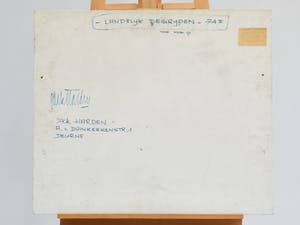 Jack Harden - Landelijk begrijpen kopen? Bied vanaf 50!