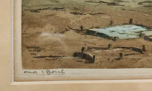 AcheterHendrik de Laat - oud s Bosch? Enchérissez de 30!