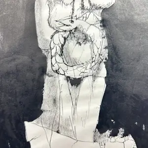 Jaap Mooy - Surrealistic Figures kopen? Bied vanaf 700!