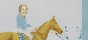 Aat Verhoog - Lot 2x litho kopen? Bied vanaf 92!