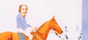 Aat Verhoog - Lot 2x litho verkocht voor € 92!