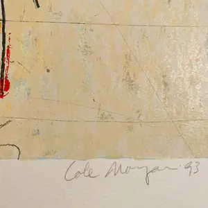 Cole Morgan - Like father like son kopen? Bied vanaf 190!