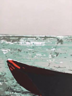 Koen Vermeule - Boot op water kopen? Bied vanaf 85!