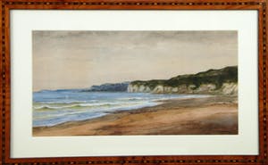 Robert Montgomery - ZEEZICHT kopen? Bied vanaf 75!