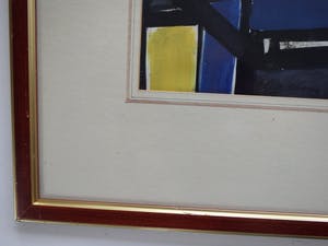 Harry de Jager - Stilleven kubisme kopen? Bied vanaf 95!