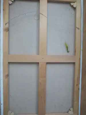 Thierry Loule - Portrait kopen? Bied vanaf 450!