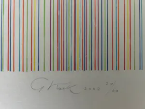 Gerard Koek - Zonder titel kopen? Bied vanaf 100!