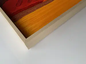 Ronald Boonacker - Landschap Méditeranée 9certificaat van echtheid) kopen? Bied vanaf 140!