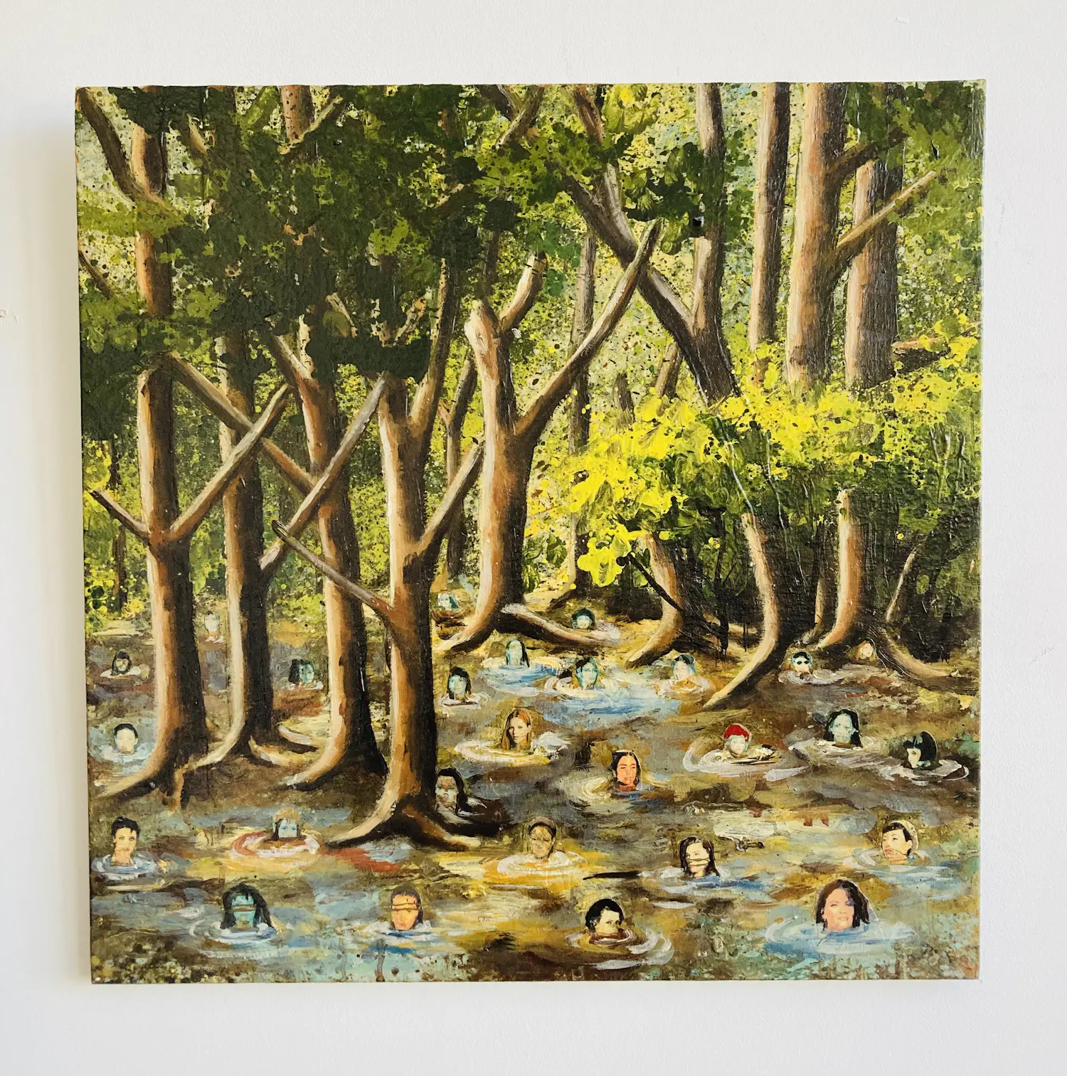 Peter Breevoort (1965)