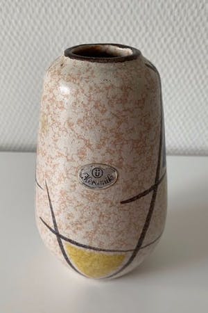 Ü-Keramik - Übelacker vaasje kopen? Bied vanaf 10!