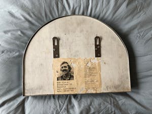 Rob Clous - De water lelie 3 luik 1984 2/60 kopen? Bied vanaf 45!