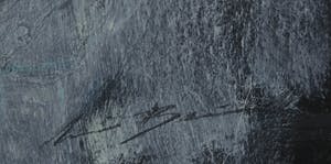 Wim de Bruin - Gemengde techniek op karton, Paul Simon kopen? Bied vanaf 1!