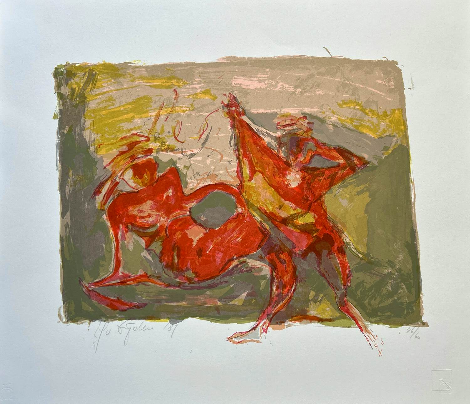 Yvonne van Eyden - Zonder titel kopen? Bied vanaf 24!