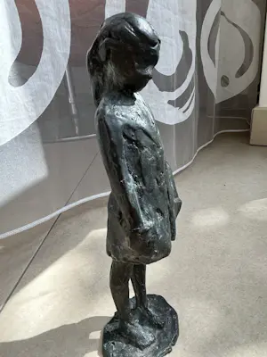 Frits Stapel - VERLEGEN MEISJE kopen? Bied vanaf 150!