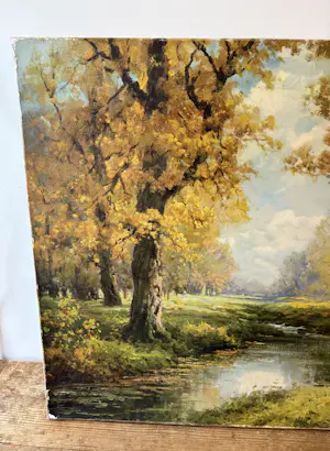 Robert Wood - Forest kopen? Bied vanaf 20!