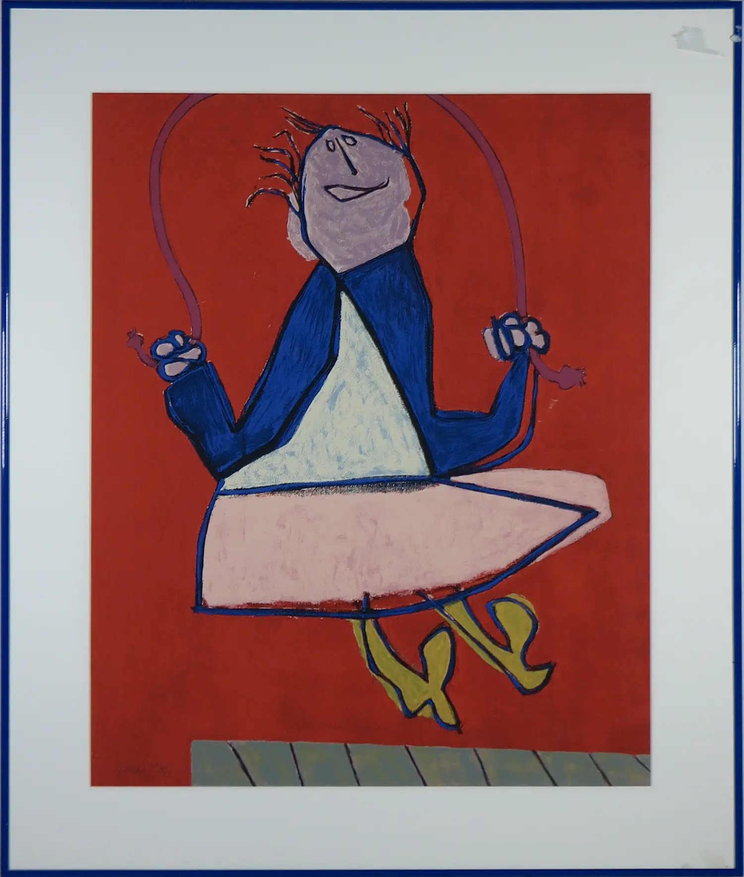 Jan Roëde (1914-2007)