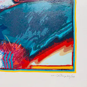 Huibert van Dorp - Zonder titel kopen? Bied vanaf 27!