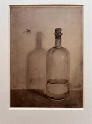 Jan Mankes - Originele Heliogravure Olieflesje 1923 kopen? Bied vanaf 145!