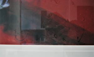 Herman Brood - Metro - gekocht bij Brood Galerie - fraai ingelijst kopen? Bied vanaf 725!