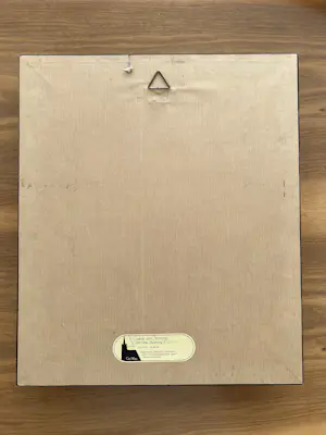 Leo Vrolijk - Oude stad met bloemenkraam en vrouwen bij de fontein. kopen? Bied vanaf 400!