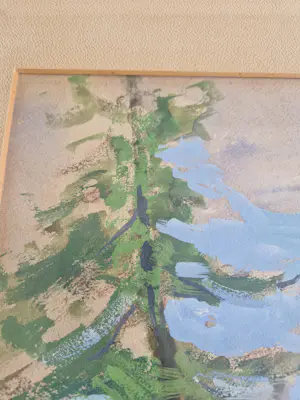 Andries Olthoff - Lörschental kopen? Bied vanaf 40!