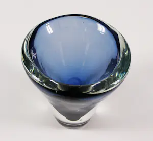 Peter Bes - Glasvaas kopen? Bied vanaf 1!