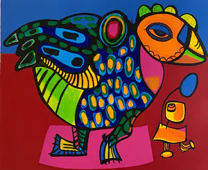 Patty Harpenau - Zonder titel kopen? Bied vanaf 50!