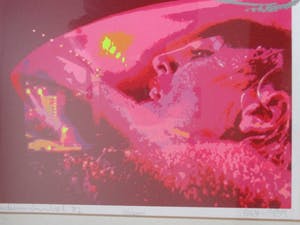 Henk van der Vet - Madonna kopen? Bied vanaf 25!