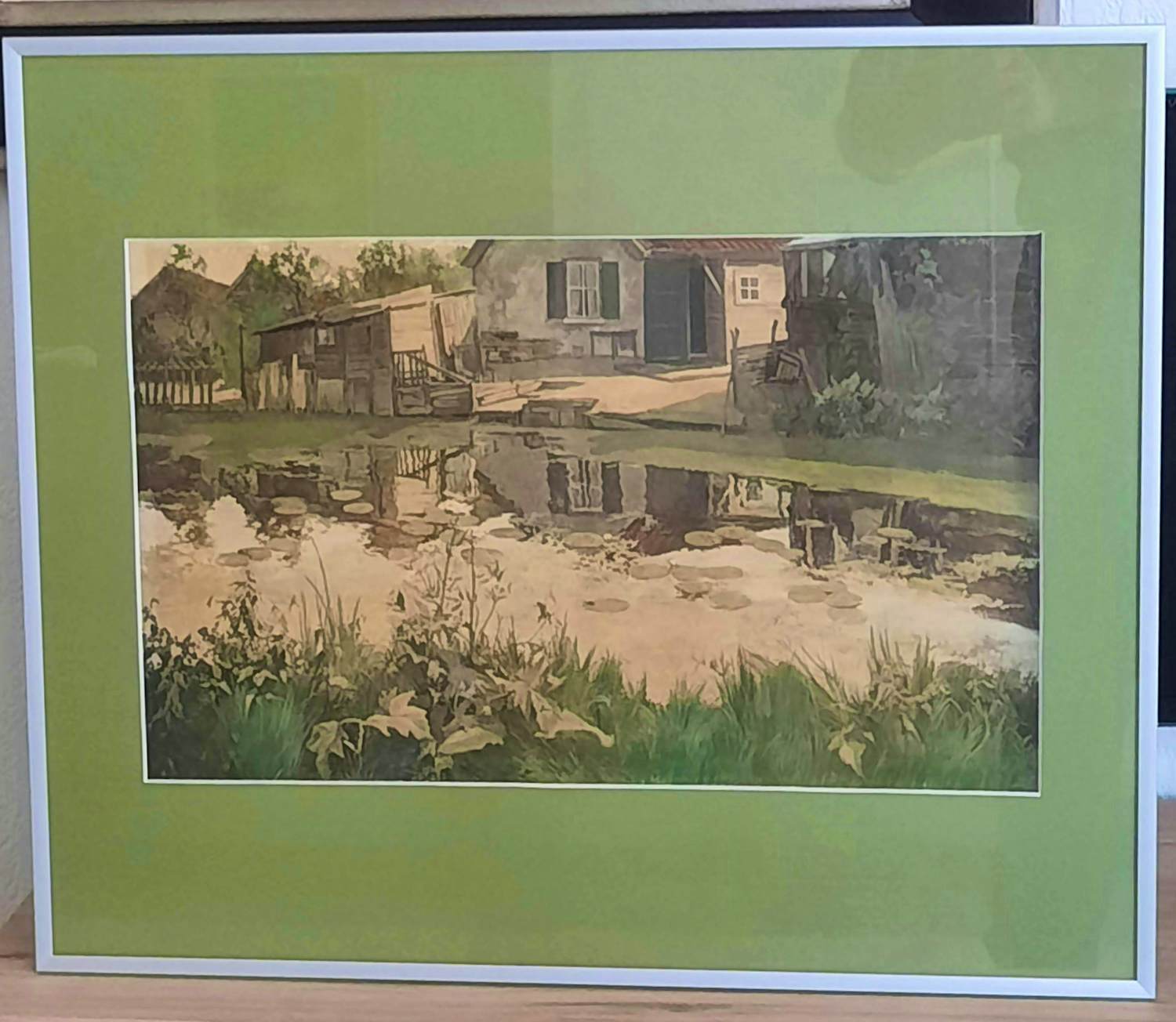 Buy Paul van der Ven - Zomer? Bid from 120!
