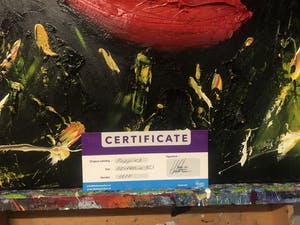 Gena - Poppies kopen? Bied vanaf 250!