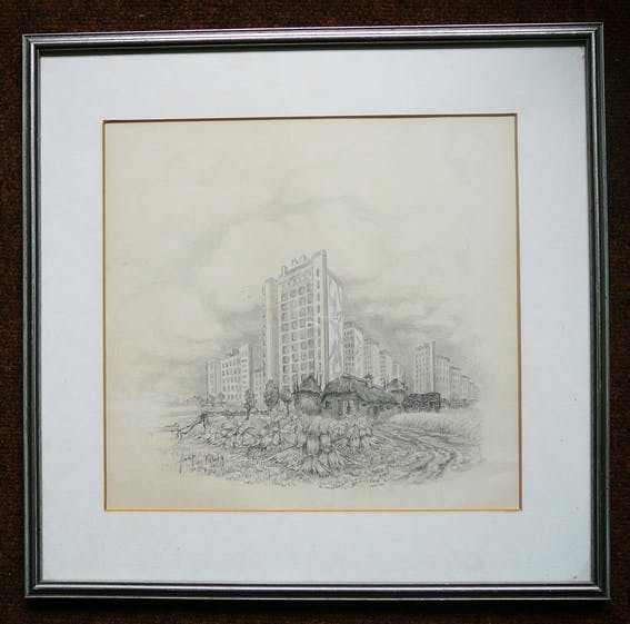 Jaap de Ruig - Woningen circa 1950 kopen? Bied vanaf 1!