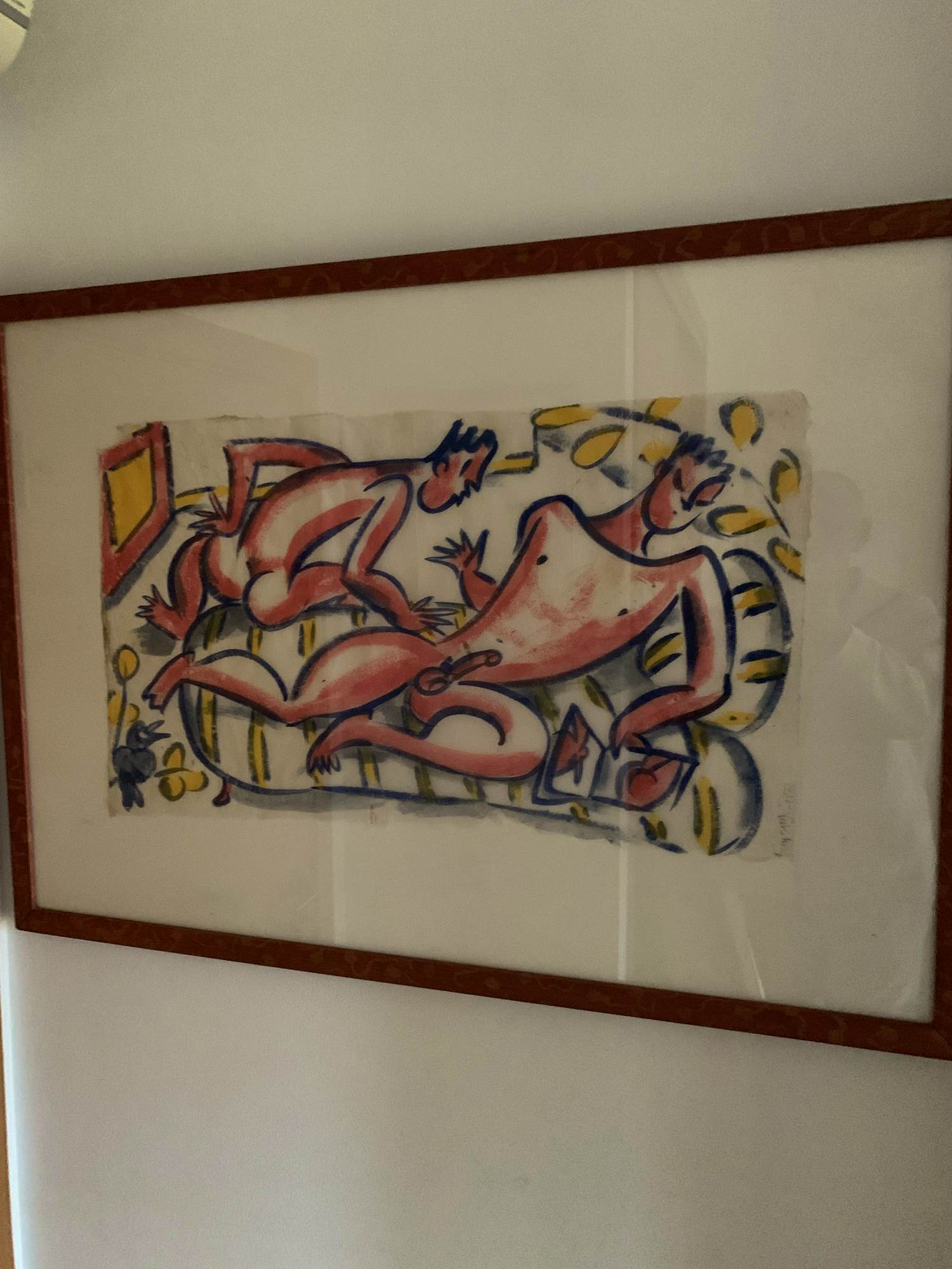 Eddy Varekamp - Naakte mannen kopen? Bied vanaf 200!